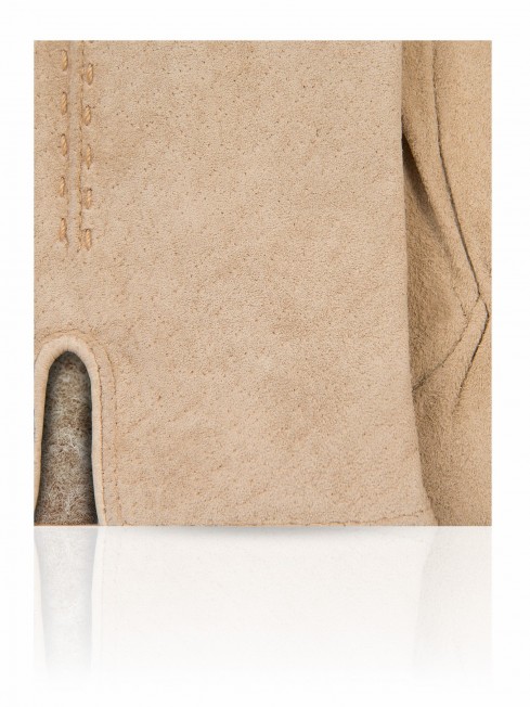 Перчатки Женские S13_ALINA/BEIGE//11